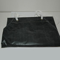 Apron, Chemical-Resistant Nitrile
