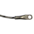 Thermocouple, Grounded, 1/4″ Dia Hole