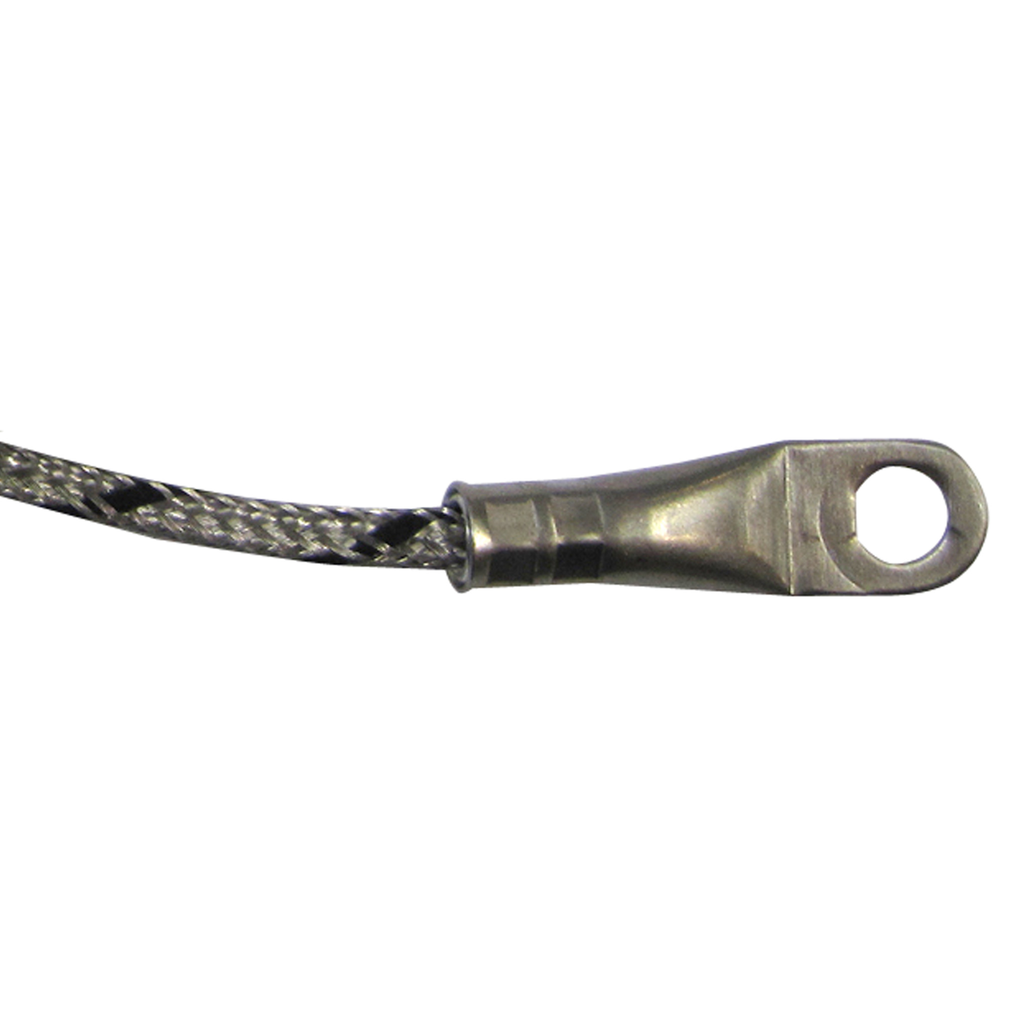 Thermocouple, Grounded, 3/16" Dia Hole - Image 2
