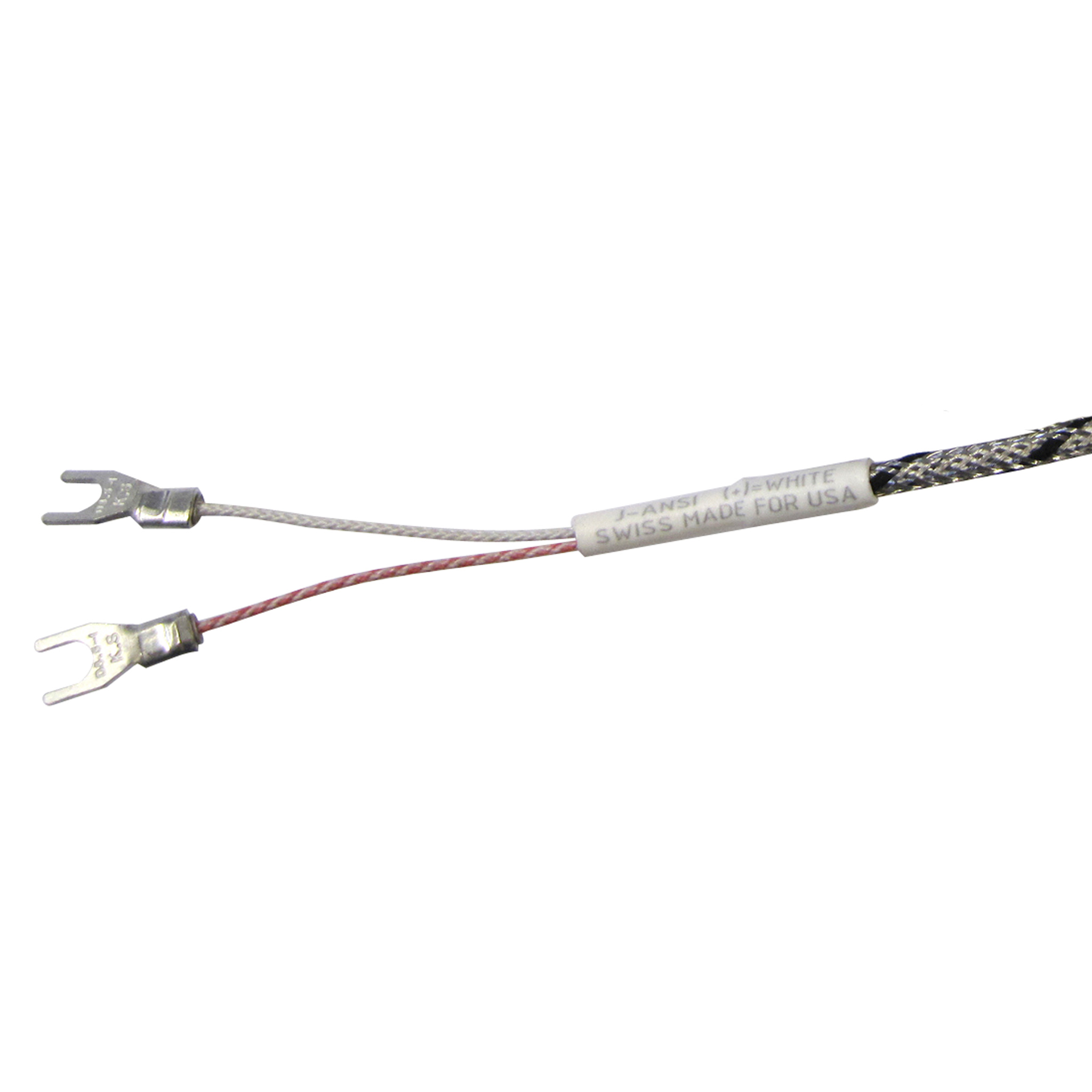 Thermocouple, Grounded, 3/16" Dia Hole - Image 3
