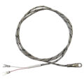 Thermocouple, Grounded, 3/16″ Dia Hole