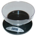 Scale, Electronic, 5000 Gram Capacity.
