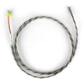 Thermocouple, Grounded, with 3/16″ OD Tip