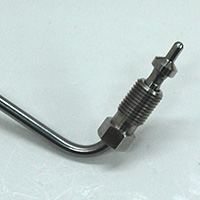 Thermocouple, Style B, Grounded