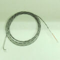 Thermocouple, Newbury-Nozzle Style, Type J,