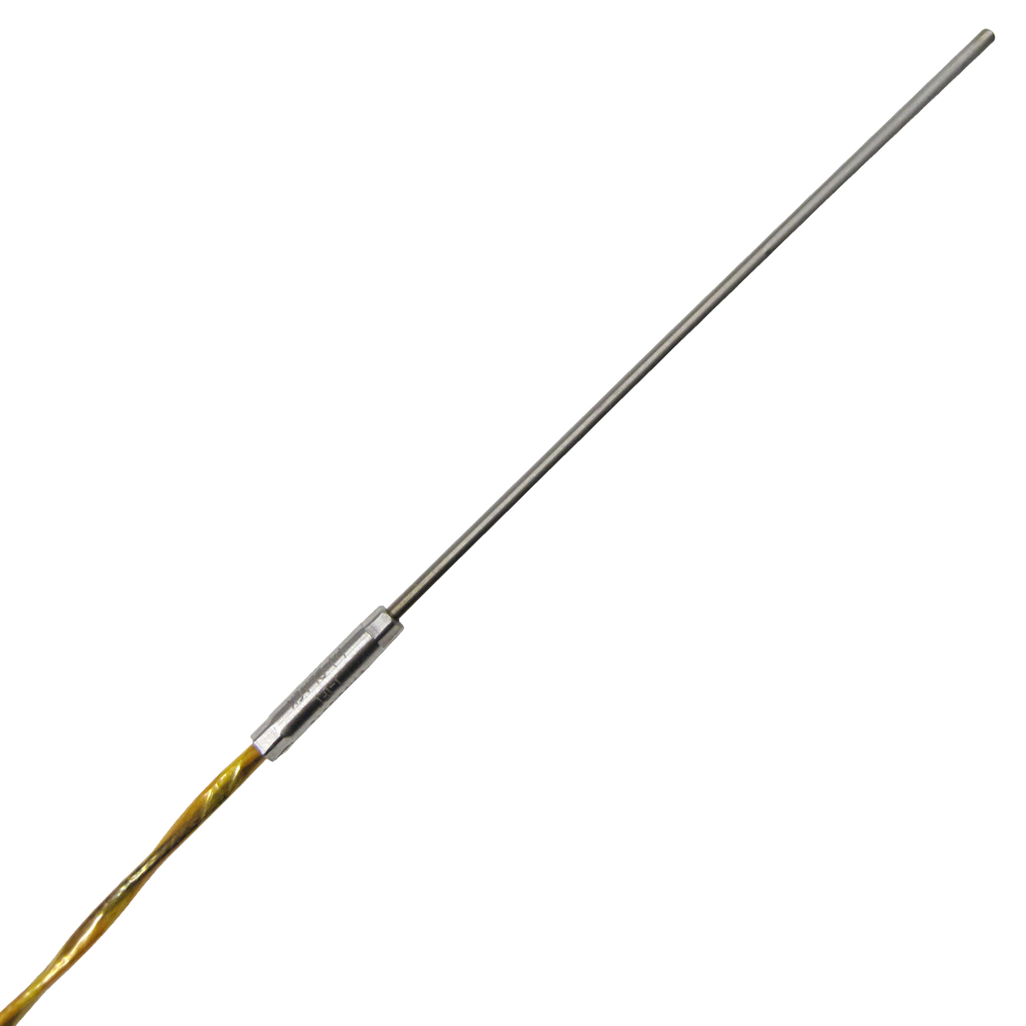 Thermocouple, Hot Runner Style, Type J, 1mm - Image 1