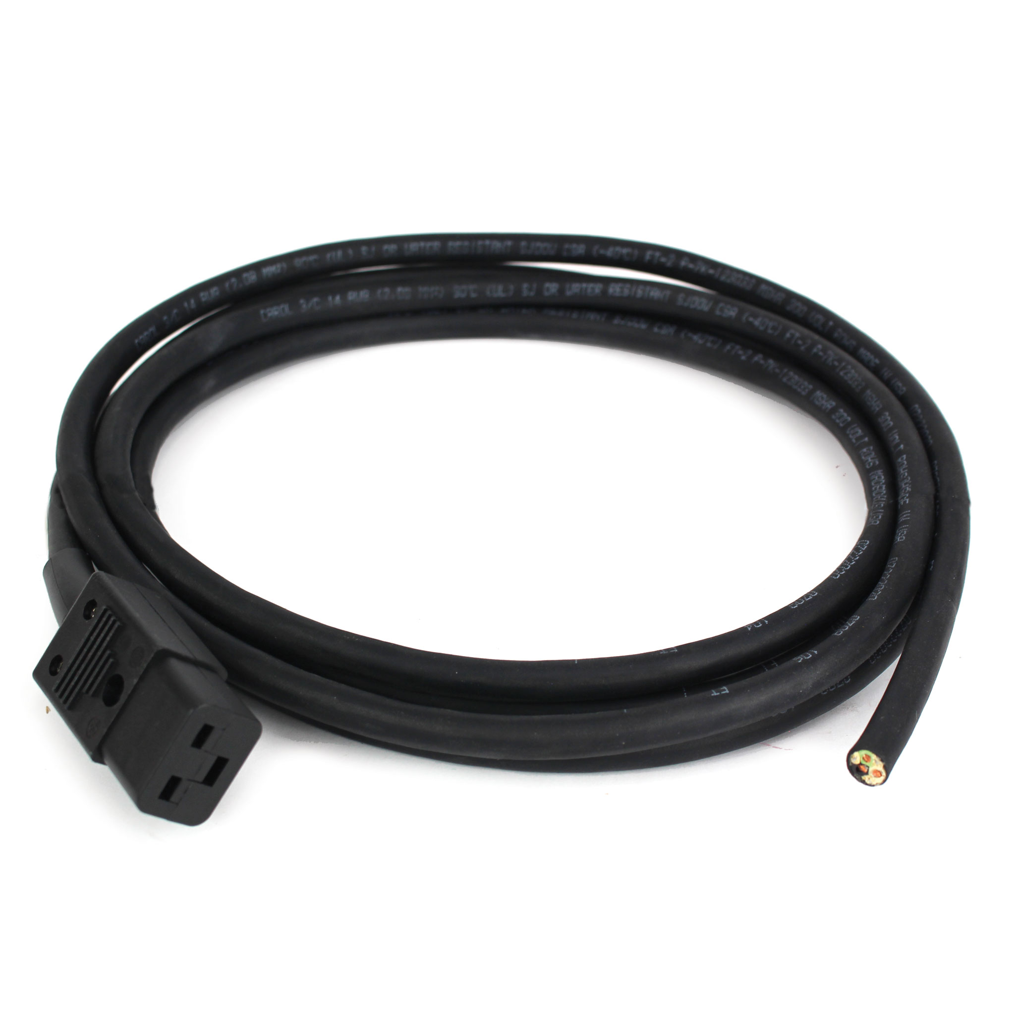 power cable, 230 volt, - Image 1
