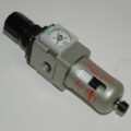 Air Filter Regulator, 1/4″ NPT, for IMS Vacuum Loaders, 1250/1500/1750/2000 PL, VPA & PLVPA.