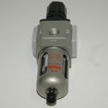 Air Filter Regulator, 1/4″ NPT, for IMS Vacuum Loaders, 1250/1500/1750/2000 PL, VPA & PLVPA.