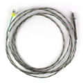Thermocouple, Grounded, Fixed Depth, Type K