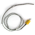 Thermocouple, Grounded, 1-12″ Variable Depth