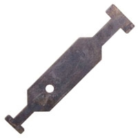 T-Slot Cleaner - Eliminates The Danger of Removing Chips with Air Or By Hand