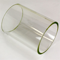 Glass Tube, SAL-3UE Loader with Sight Glass - New Version