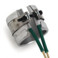Heater Band, 1-1/2″ Inside Diameter x 1-1/2″ Wide, Mica, 280 Volt, 300 Watt