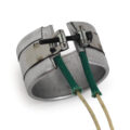 Heater Band, 50 mm Inside Diameter x 34 mm Wide, Mica, 280 Volt, 275 Watt