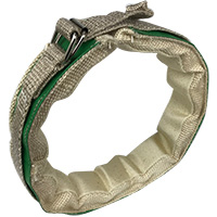 Barrel Insulation Blanket, 31" Long, 2" Wide