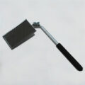 Inspection Mirror, Rectanglular, 3-3/8″ X 2″