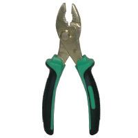 Bronze Sprue Puller Tool, 6" Plier