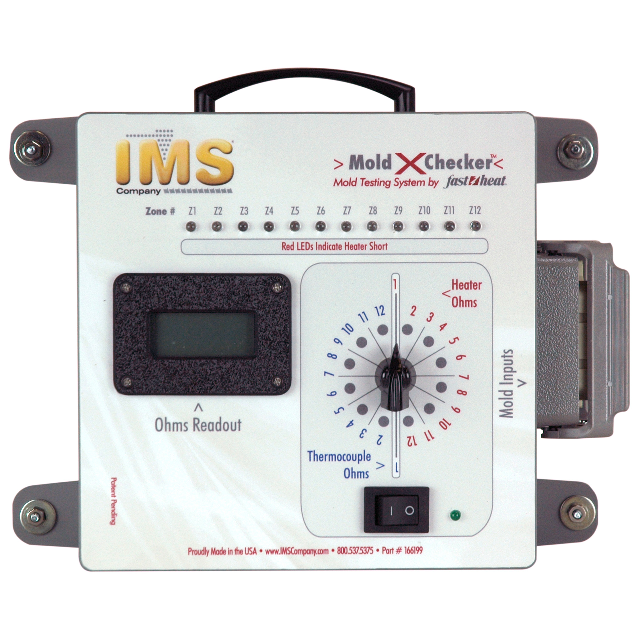 Mold X Checker Mold Testing System - Image 2