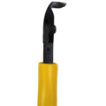 Gate Cutter, 7-3/4″, Model S88.90, Coil Spring, 90 Degree Blade, Flat Back, Induction Hardened, Slim Profile