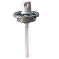 Spray Valve, #9, Medium, Buna Seal