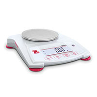 Scale, Electronic Bench, Ohaus Scout SPX