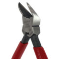 Gate Cutter, 6″, Model GA5, Keiba PL-756, 45° Flat Back Blade, Slim Profile, Coil Spring