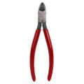 Gate Cutter, 6-1/2″, Model GA7, Keiba PL-757, 45° Flat Back Blade, Slim Profile, Coil Spring