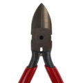 Gate Cutter, 4-1/2″, Model S4, Keiba PL-714, 20° Rounded Back Blade, Slim Profile, Coil Spring