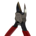 Gate Cutter, 4-1/2″, Model S4, Keiba PL-714, 20° Rounded Back Blade, Slim Profile, Coil Spring