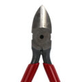 Gate Cutter, 5″, Model S5, Keiba PL-715, 20° Rounded Back Blade, Slim Profile, Coil Spring