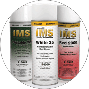 Mold Release And Mold Care Category