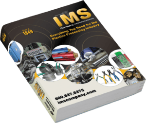 IMS Catalog cover