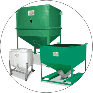 Material Storage & Transport